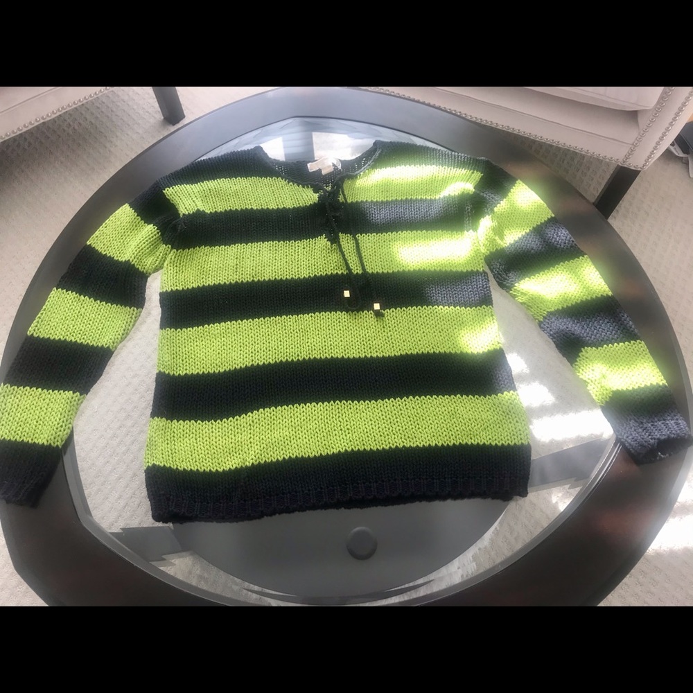Michael Kors Knit Sweater